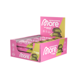 Milk Chocolate Pistachio / 12 x 2x25g