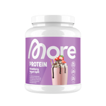 Strawberry Yoghurt Split / 600g