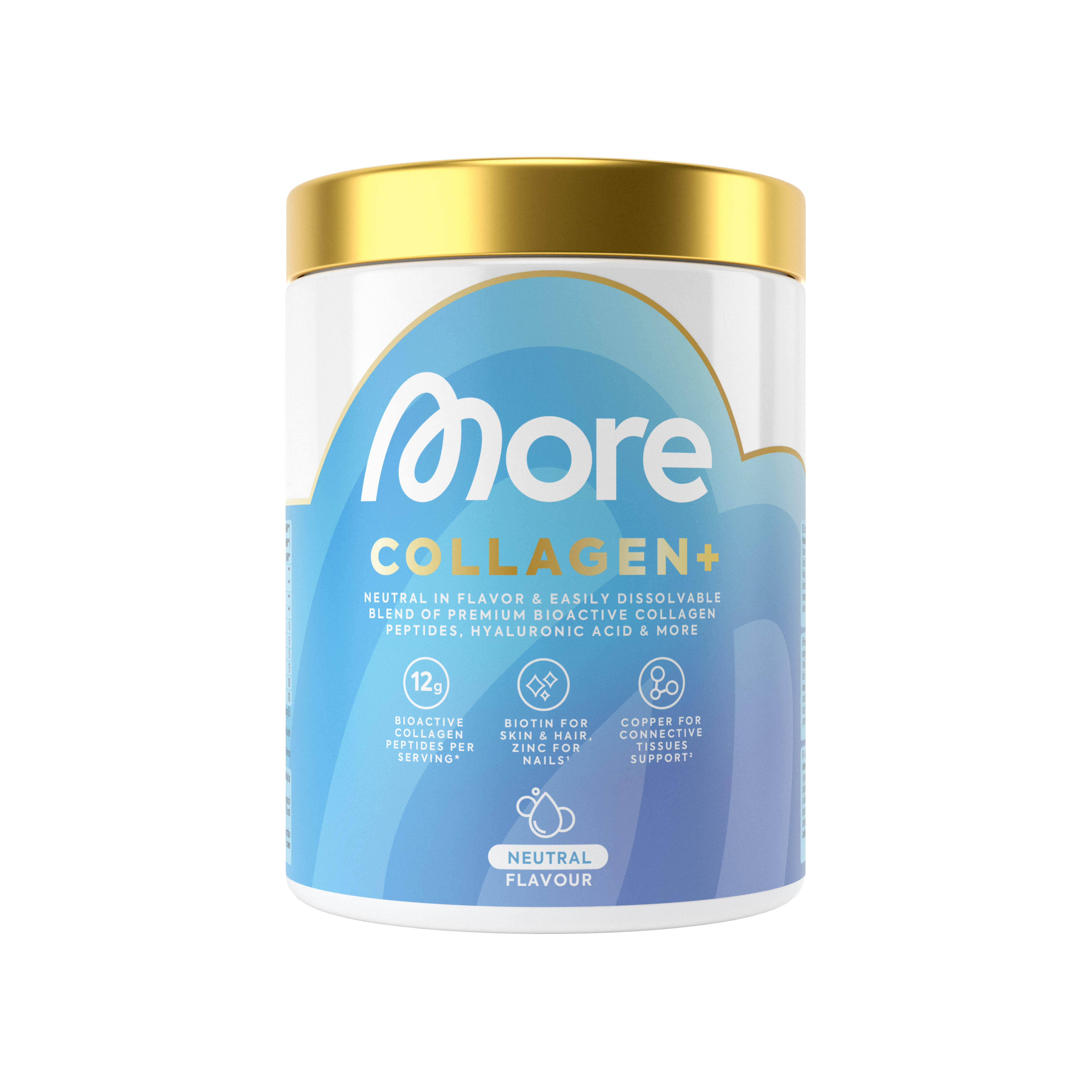 Collagen+