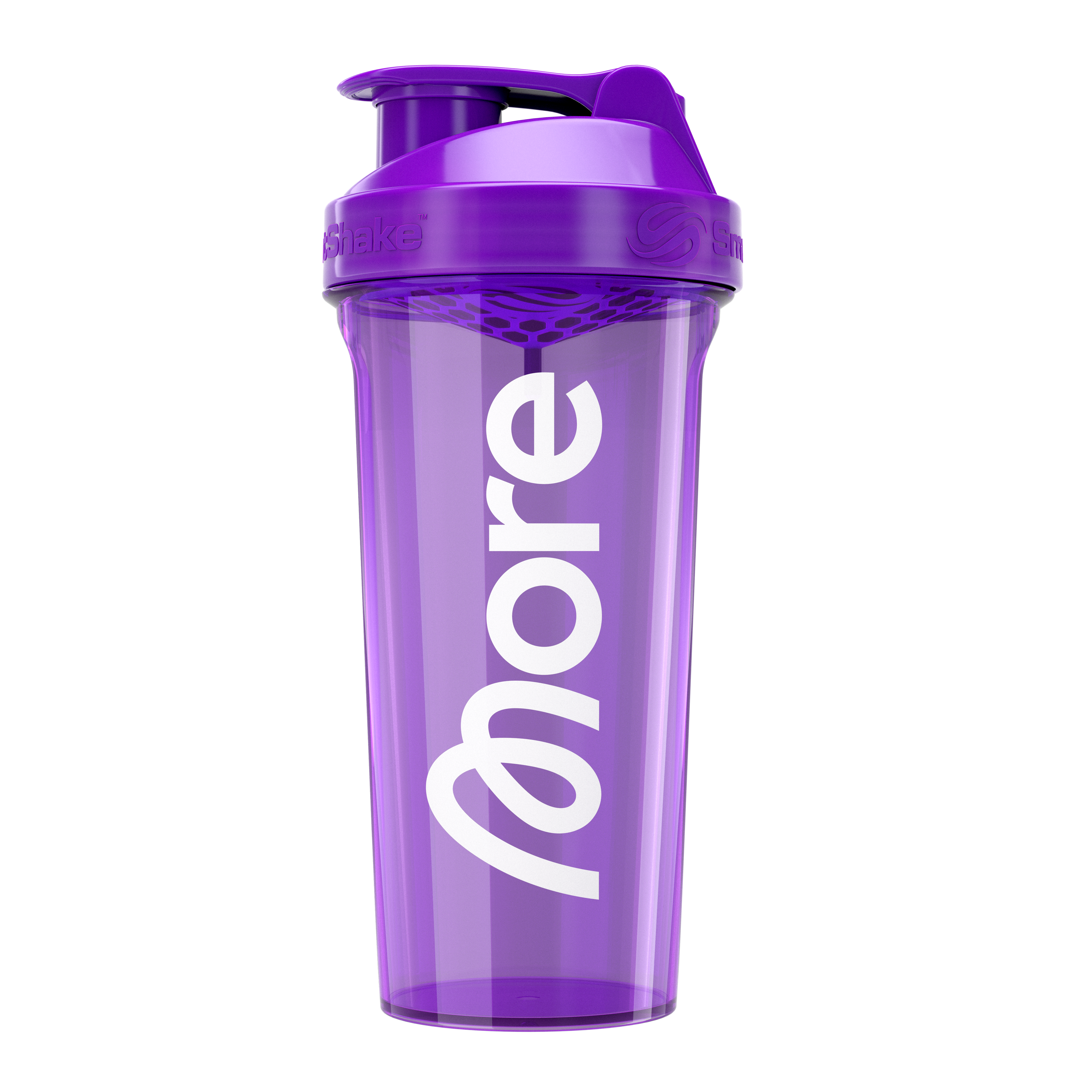 Shaker 2.0