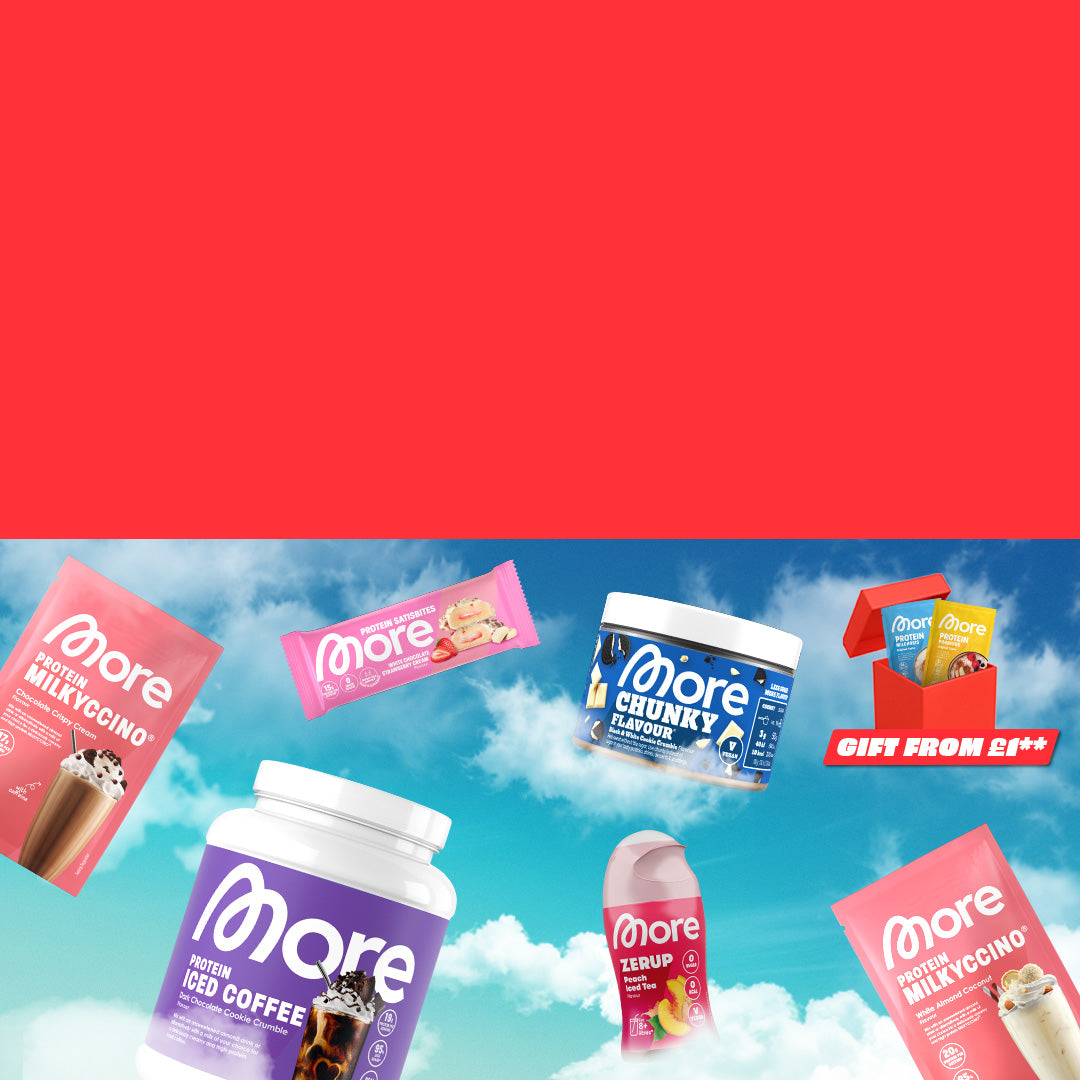20% OFF EVERYTHING