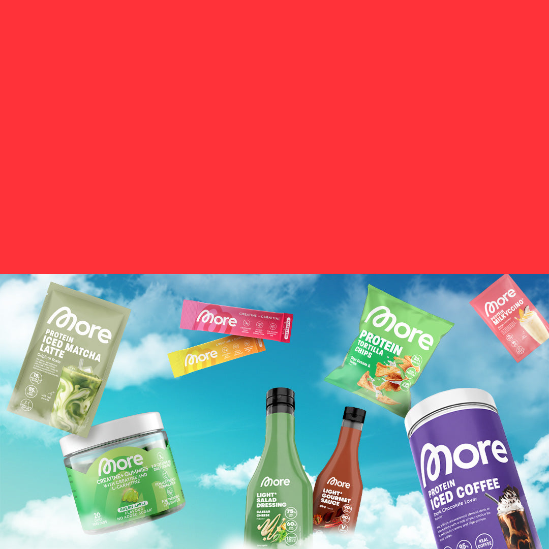 20% OFF EVERYTHING