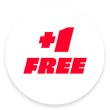 Breakfast +1 Free [EN]