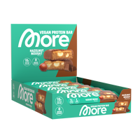 Vegan Protein Bar{m}