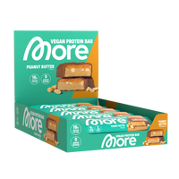 Vegan Protein Bar{m}