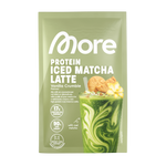 Vanilla Crumble / 25g Sample