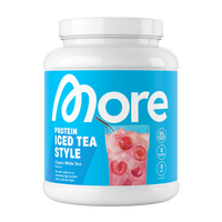 Clear Whey [Clear & fruity]