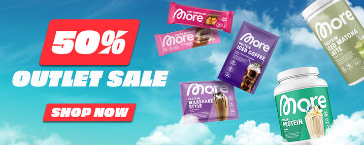 Outlet Sale (up to 50% off)
