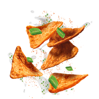 Sour Cream & Onion / 300g (6 x 50g)