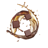 Chocolate / 65ml