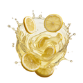 Lemon / 30 x 5g