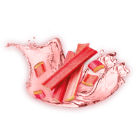 Rhubarb Soda / 65ml