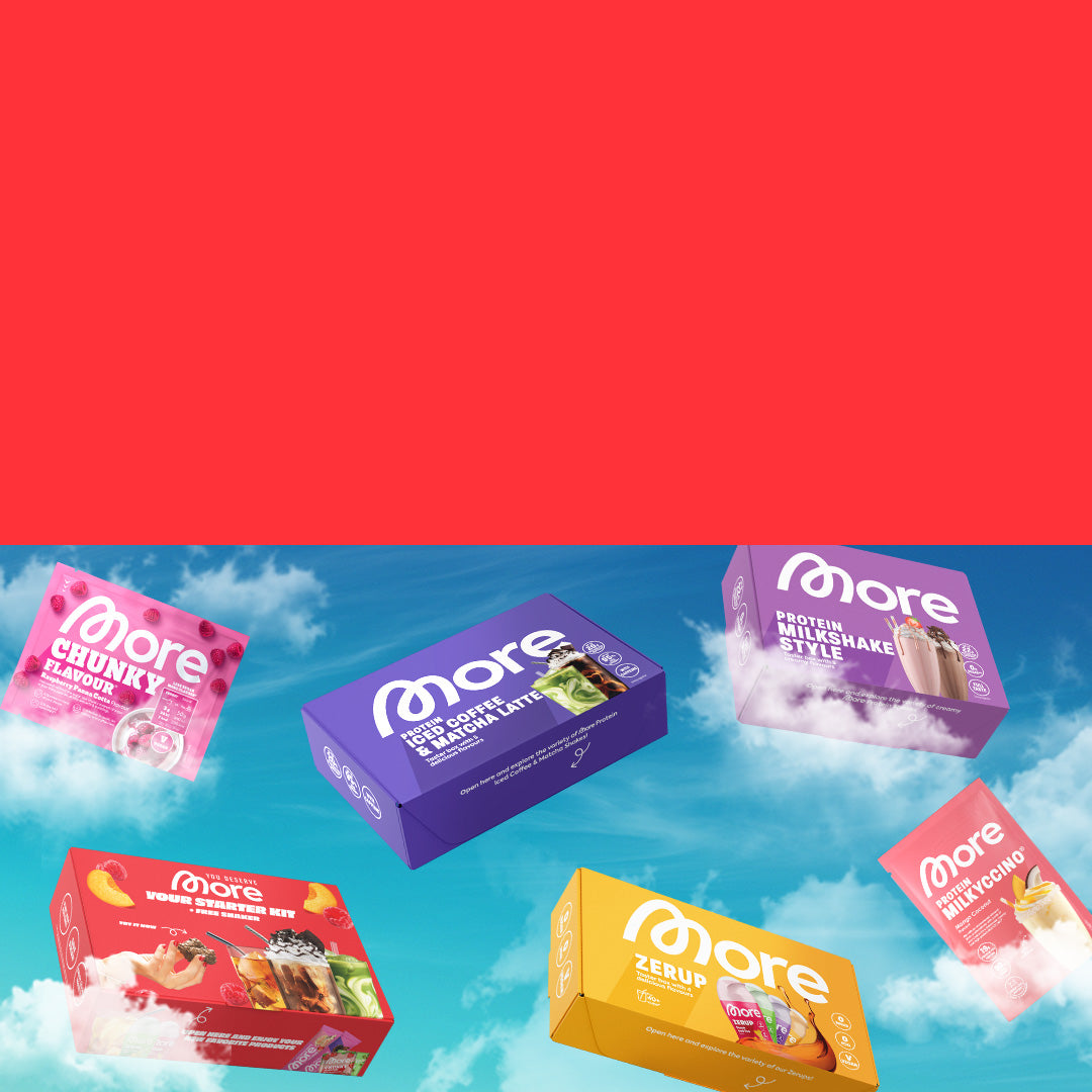 40% OFF SAMPLES & 25% OFF TASTERBOXES