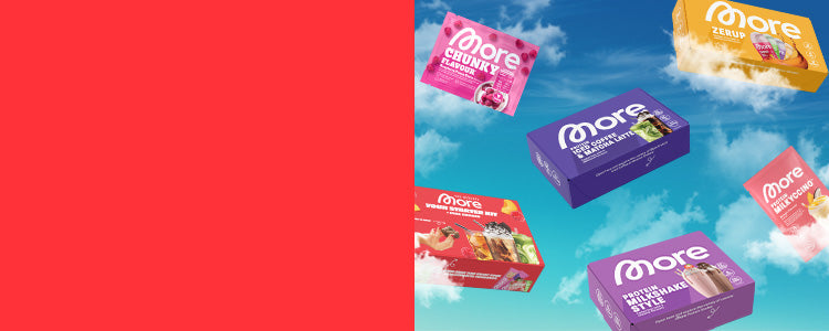 40% OFF SAMPLES & 25% OFF TASTERBOXES