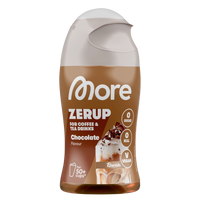 Coffee Syrup{m} [Zerup Barista]