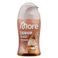 Coffee Syrup{m} [For coffee & tea]