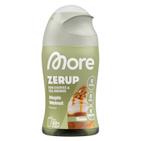 Coffee Syrup{m} [Zerup Barista]