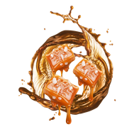 Salted Caramel / 65ml