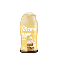 Coffee Syrup{m} [For coffee & tea]