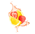 Strawberry Lemon / 65ml