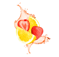 Strawberry Lemon / 65ml