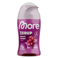 Syrup [For drinks & desserts]