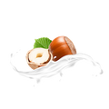 Hazelnut & Milky Cream / 150g