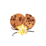 Vanilla Chocolate Chip Cookie / 30g sample
