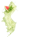 Watermelon-Mint / 300g