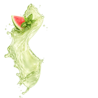 Watermelon-Mint / 300g