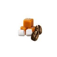 Creamy Salted Caramellow / 500g