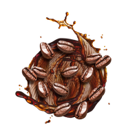 Cafe Frappe Style V1 / 500g