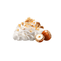 Hazelnut Crispy Cream / 25g Sample