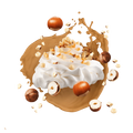 Hazelnut Crispy Cream V1 / 500g
