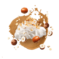 Hazelnut Crispy Cream V1 / 500g