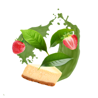 Strawberry Cheesecake / 500g