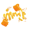 Honey Mustard / 285ml