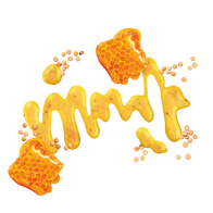 Honey Mustard / 285ml