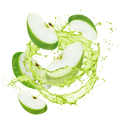 Lemonade Style Green Apple / 600g