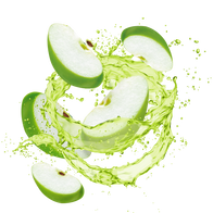 Lemonade Style Green Apple / 600g