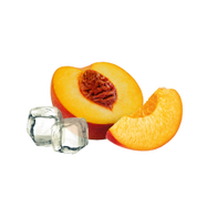 Iced Tea Style Peach / 600g