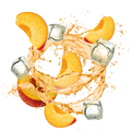 Iced Tea Style Peach / 600g