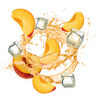 Iced Tea Style Peach / 600g