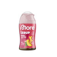 Syrup [For drinks & desserts]