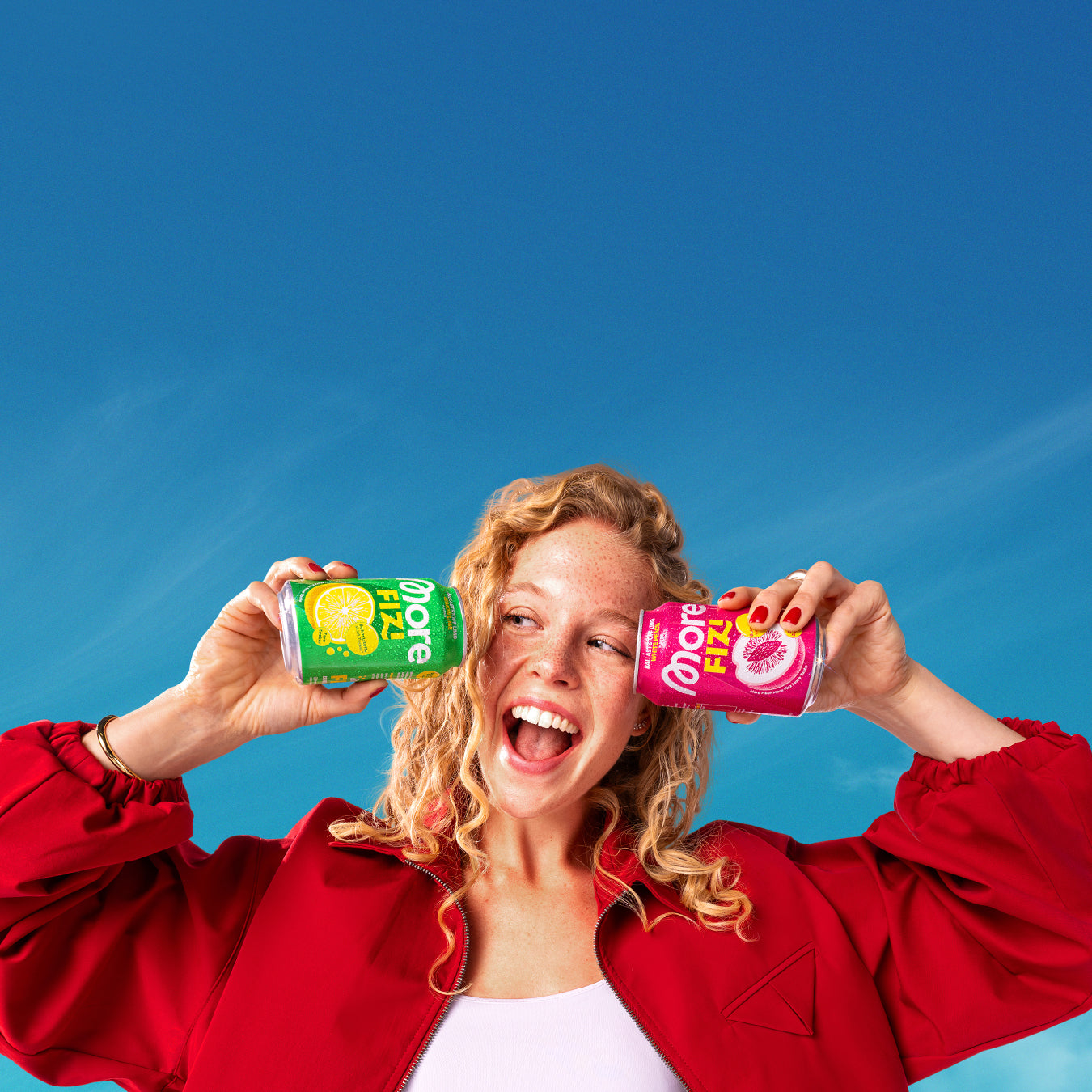 Gewinne eine [FIZI Cooler-Box!]