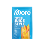 Juice Style Mango / 30g sample