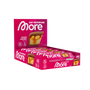 More Protein Bar{m} [Crunchy coating & soft filling]