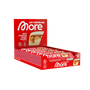 More Protein Bar{m} [Crunchy coating & soft filling]