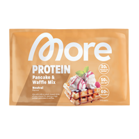 Protein Pancakes