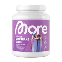 Protein Milkshake